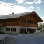 Gaestehaus Johanna 4*