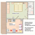 Guest house Gaestehaus Johanna