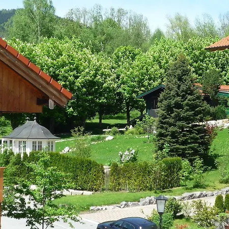 Gaestehaus Johanna