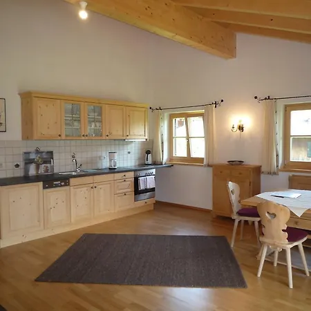 Guest house Gaestehaus Johanna Bad Wiessee
