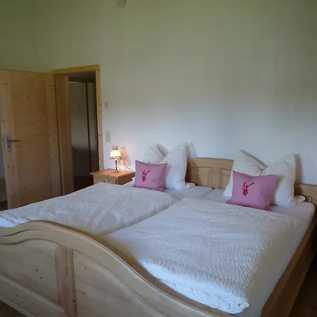 Gaestehaus Johanna Casa de hóspedes Bad Wiessee