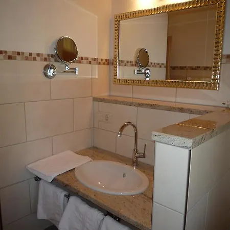 Gaestehaus Johanna Casa de hóspedes