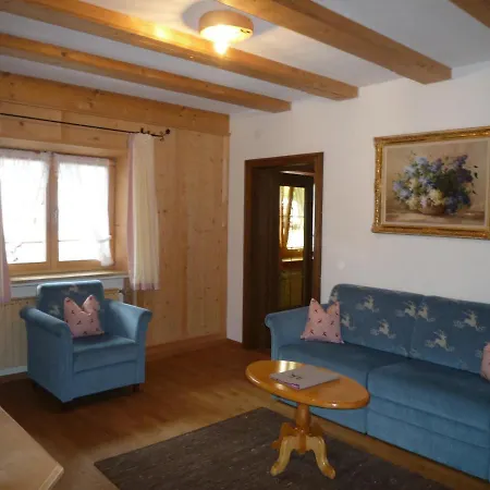 Gaestehaus Johanna 4* Bad Wiessee