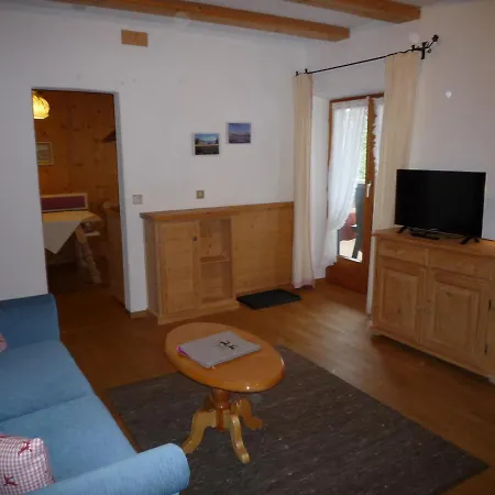 Gaestehaus Johanna Casa de hóspedes Bad Wiessee