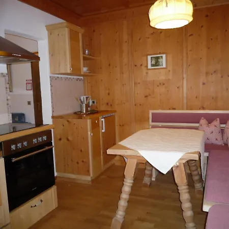 Gaestehaus Johanna *