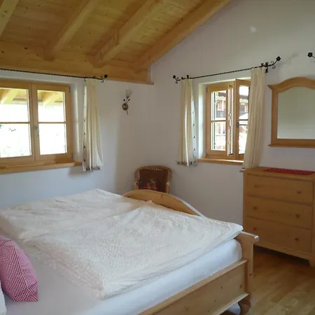 Gaestehaus Johanna