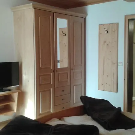 Gaestehaus Johanna Bad Wiessee