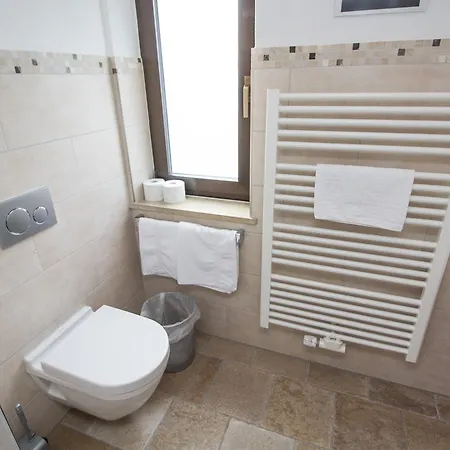 Gaestehaus Johanna 4* Bad Wiessee