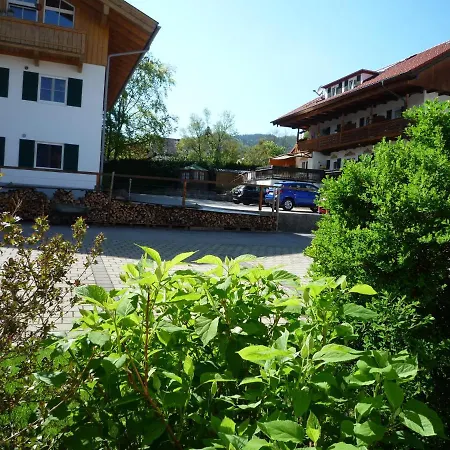 Gaestehaus Johanna Konukevi