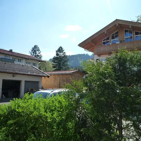 Gasthuis Gaestehaus Johanna 4*