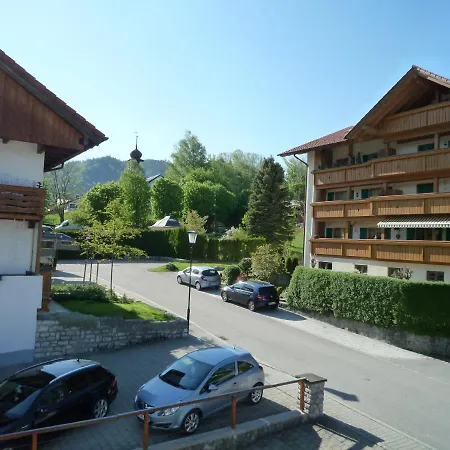 Gaestehaus Johanna