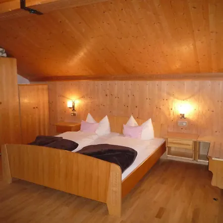 Gaestehaus Johanna