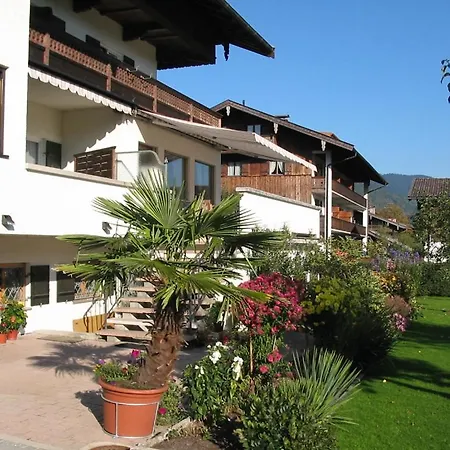 Gaestehaus Johanna