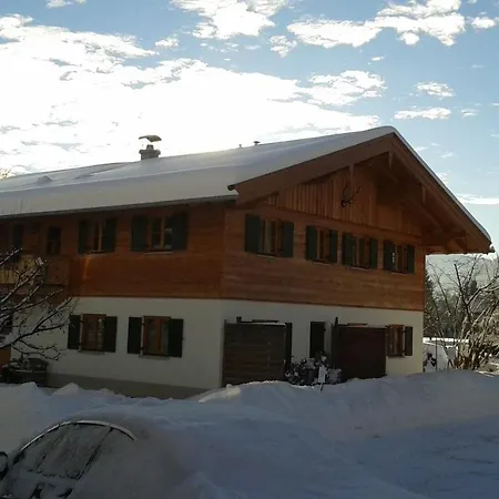 Gaestehaus Johanna 4*
