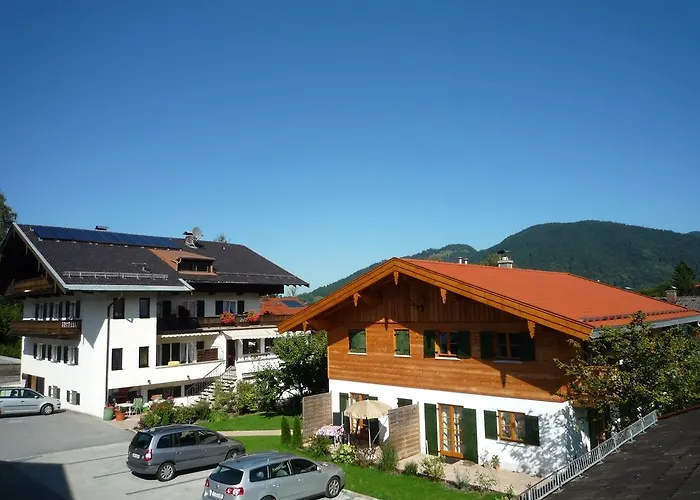 Gasthuis Gaestehaus Johanna 4*