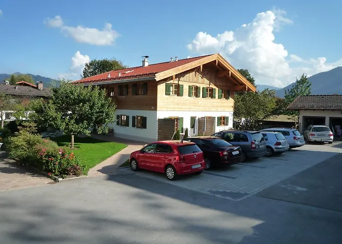 Gaestehaus Johanna 4*