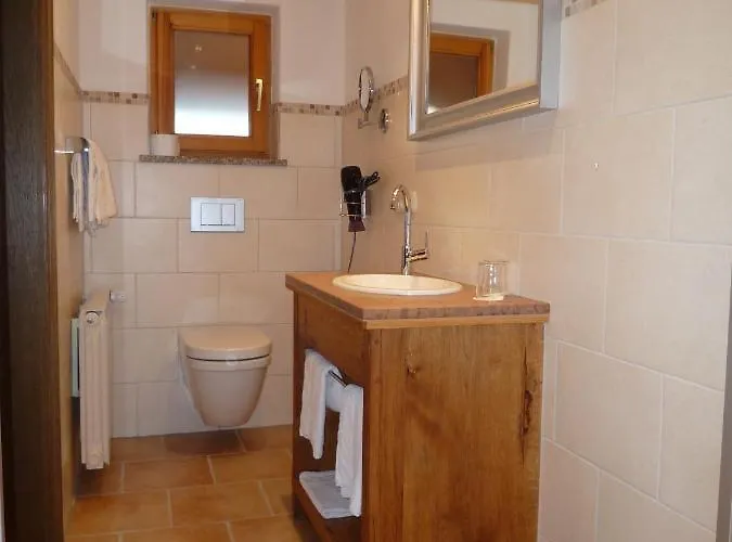 Gaestehaus Johanna Gasthuis 4*