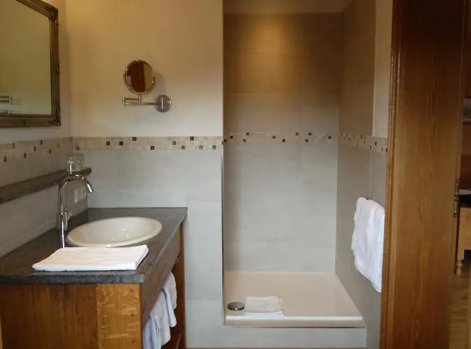 בית הארחה Gaestehaus Johanna