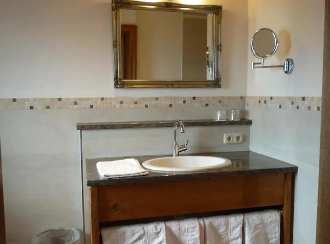 Gaestehaus Johanna בית הארחה