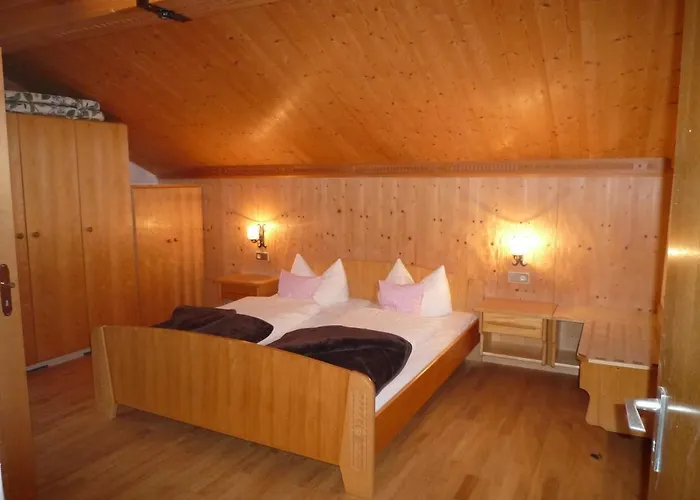 Gaestehaus Johanna