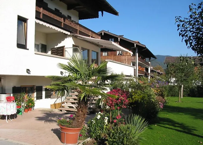 Gaestehaus Johanna