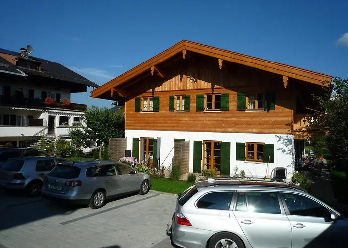 Gaestehaus Johanna Gasthuis 4*
